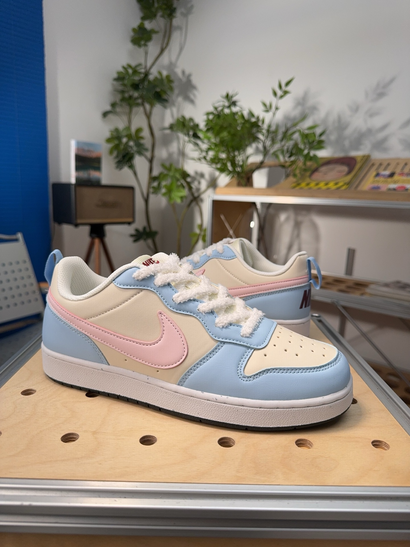Nike Jordan